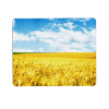 ماوس پد طرح WHEAT FIELD مدل NU75 ابعاد 18*22 سانتی متر